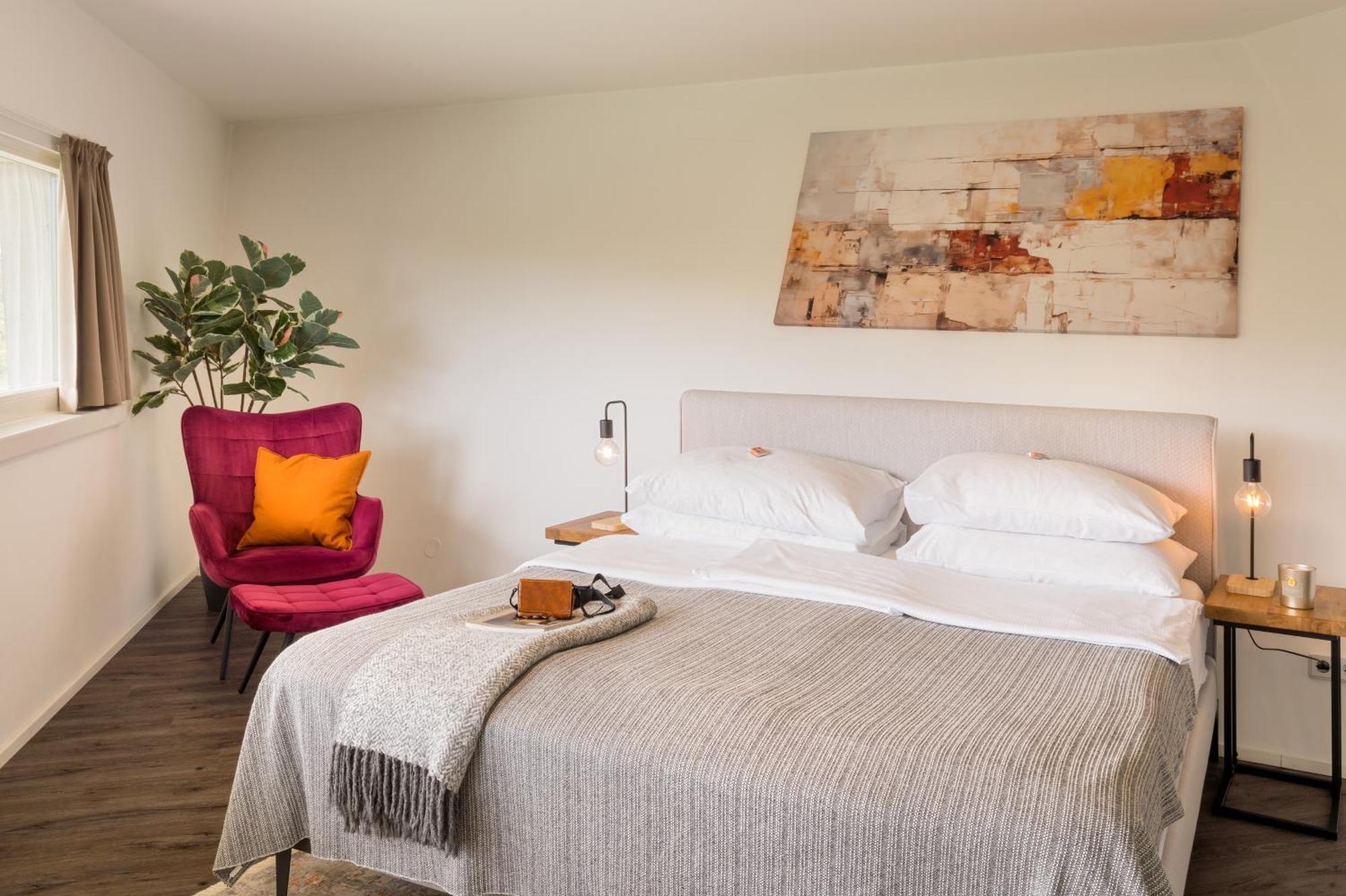 Urban Island I Riverside Apartments Vienna Room photo